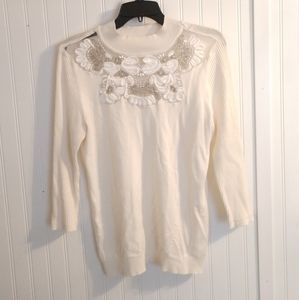 Boston Proper Sweater